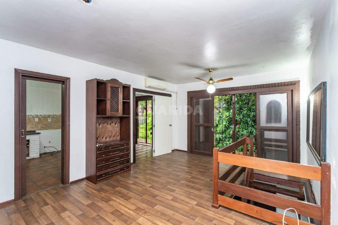 casa sobrado para alugar em Petrópolis, Porto Alegre - foto 1