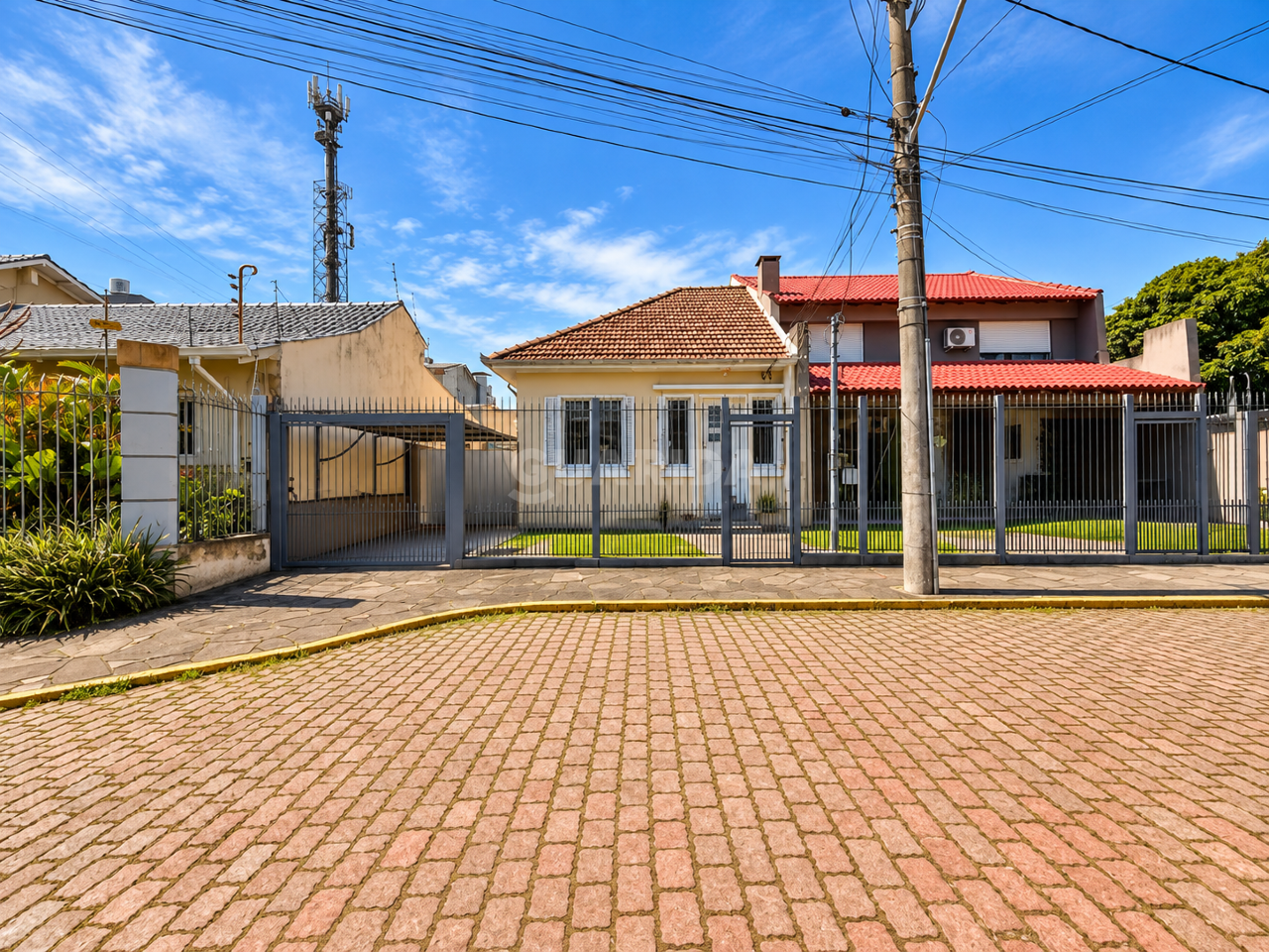 casa comercial para alugar em Avenida Eurico Aquino, 40 - foto 13