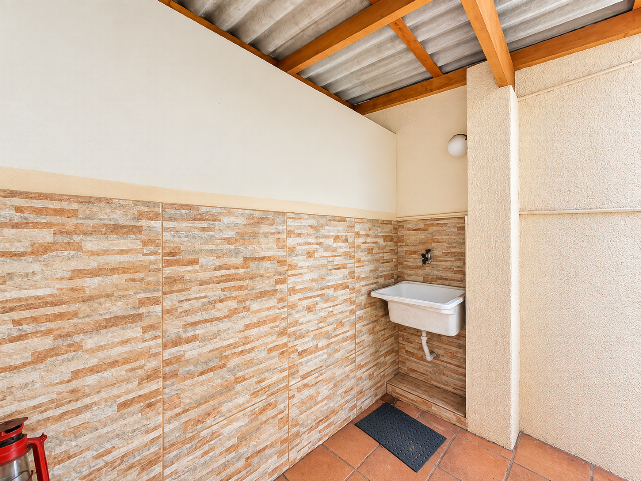 casa comercial para alugar em Avenida Eurico Aquino, 40 - foto 20
