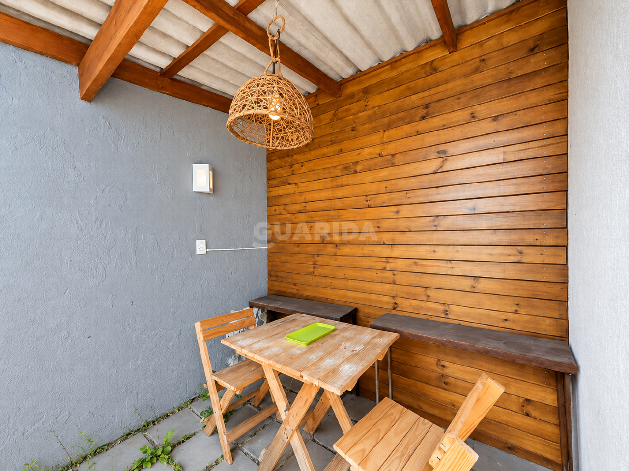 casa comercial para alugar em Avenida Eurico Aquino, 40 - foto 19