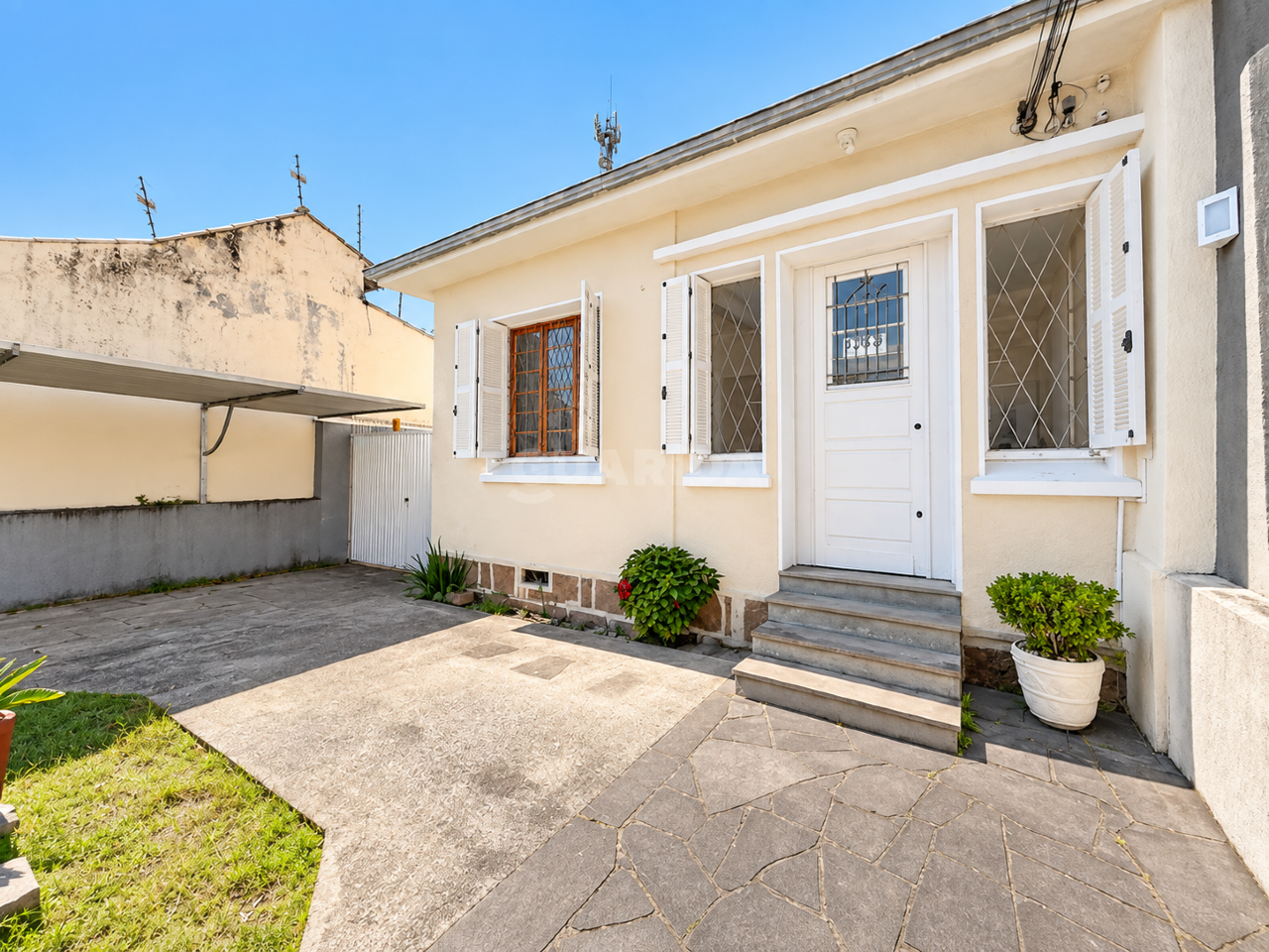 casa comercial para alugar em Avenida Eurico Aquino, 40 - foto 14