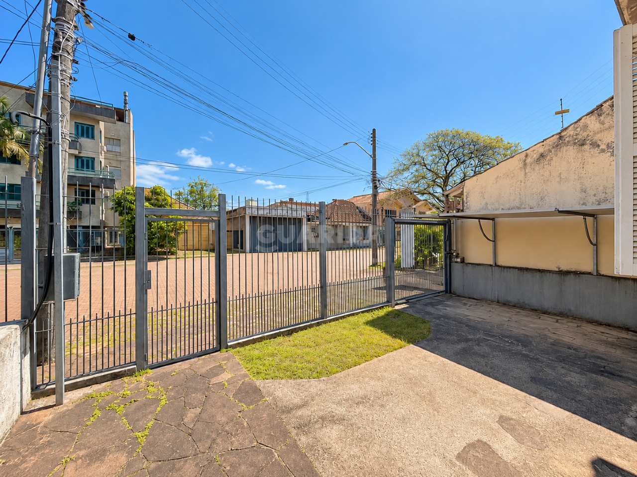 casa comercial para alugar em Avenida Eurico Aquino, 40 - foto 15