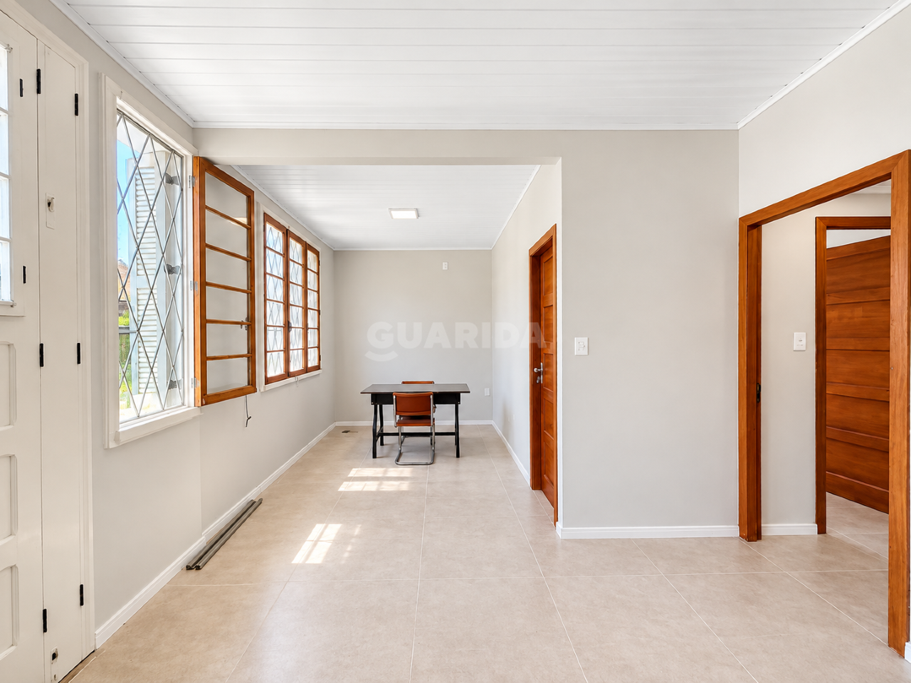 casa comercial para alugar em Avenida Eurico Aquino, 40 - foto 4