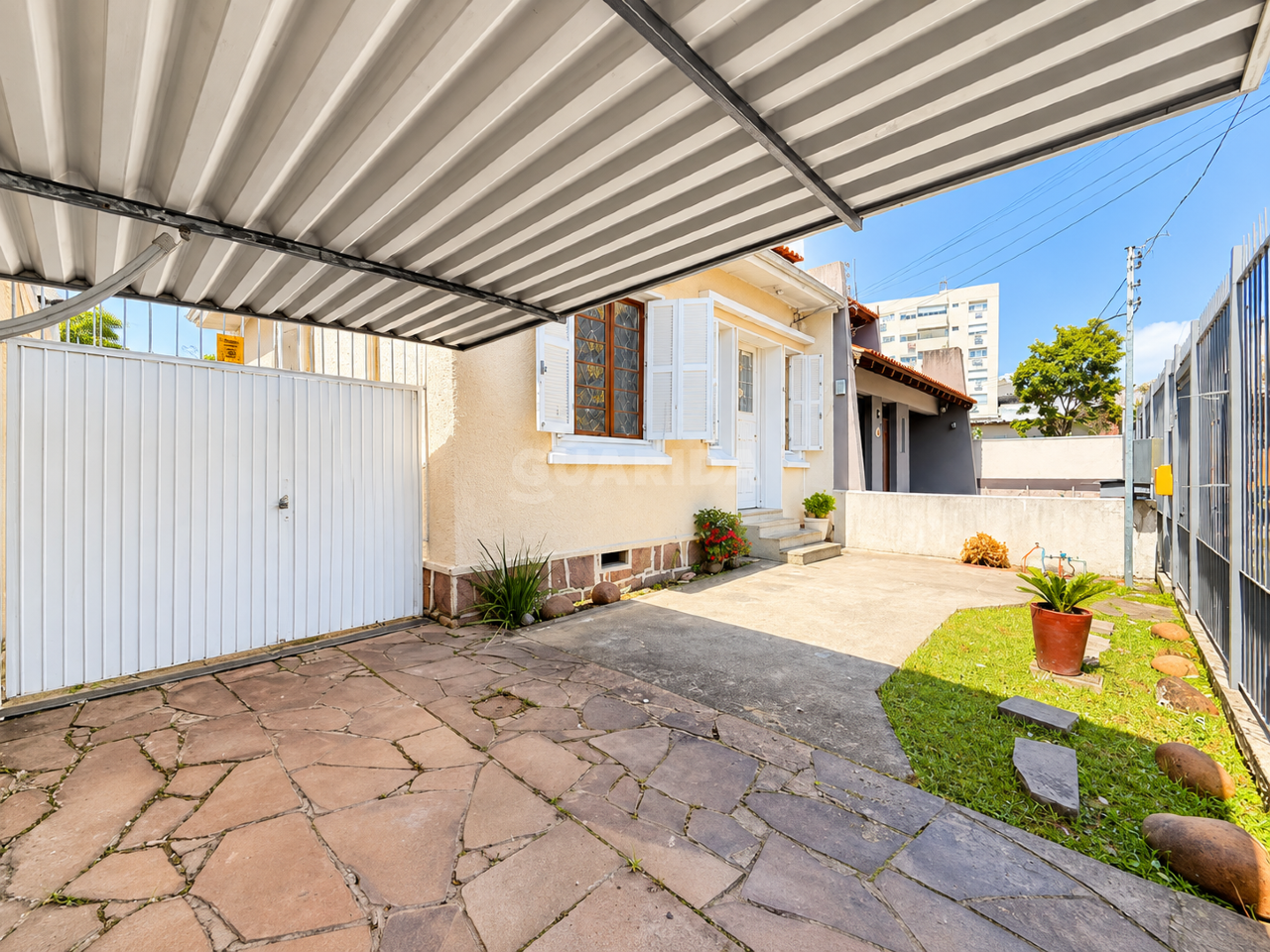 casa comercial para alugar em Avenida Eurico Aquino, 40 - foto 18