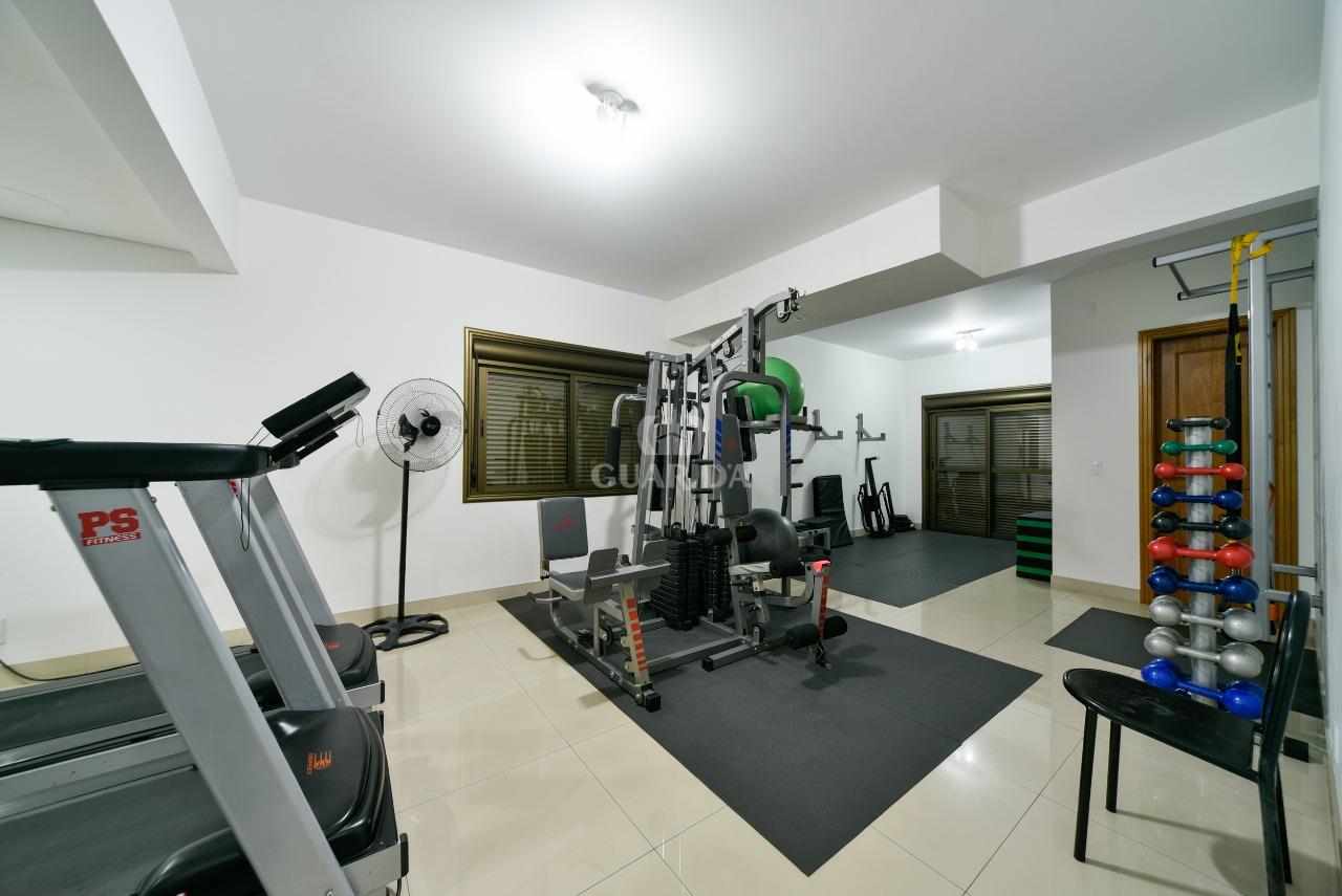 Apartamento para alugar em Rua Maranguape, 179 - foto 18