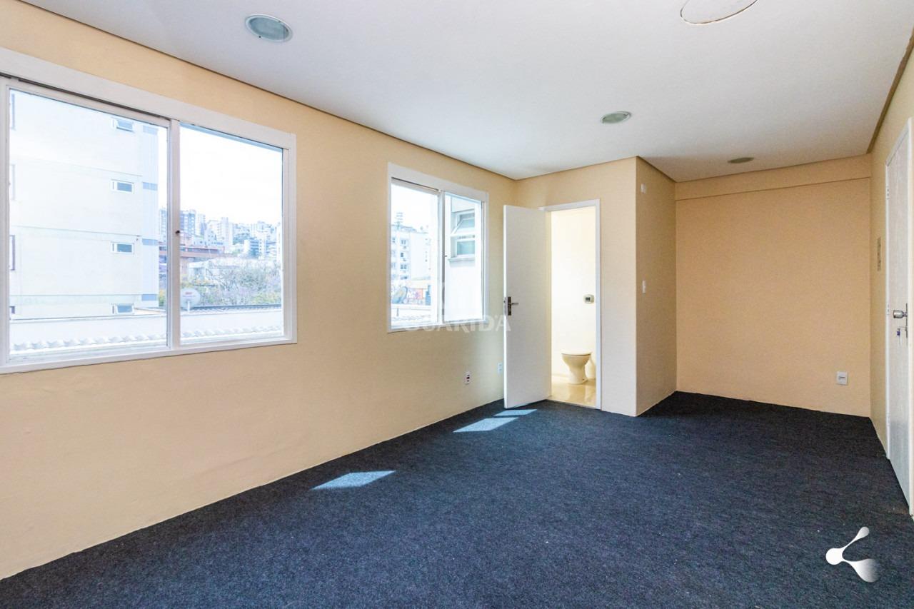 consultorio sala conjunto para alugar em Rio Branco, Porto Alegre - foto 1