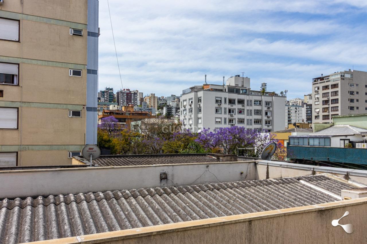 consultorio sala conjunto para alugar em Rua Vicente da Fontoura, 2638 - foto 7