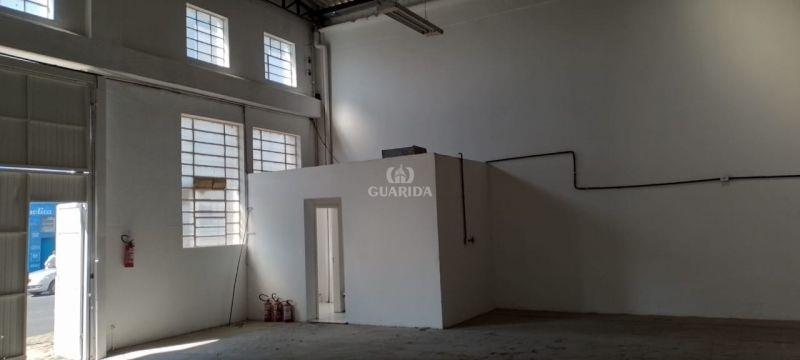 galpao deposito pavilhao para alugar em Rua Comendador Coruja, 131 - foto 6