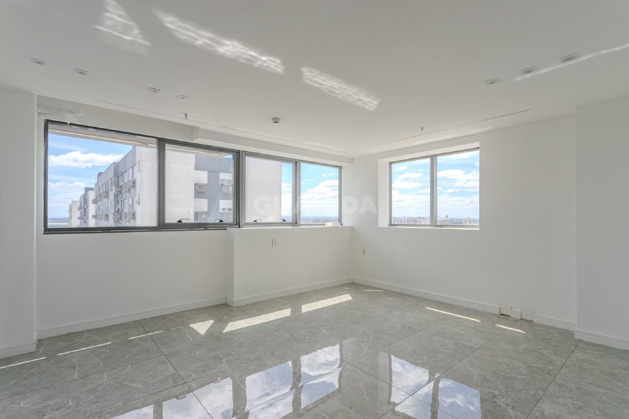 consultorio sala conjunto para alugar em Avenida Assis Brasil, 3982 - foto 4