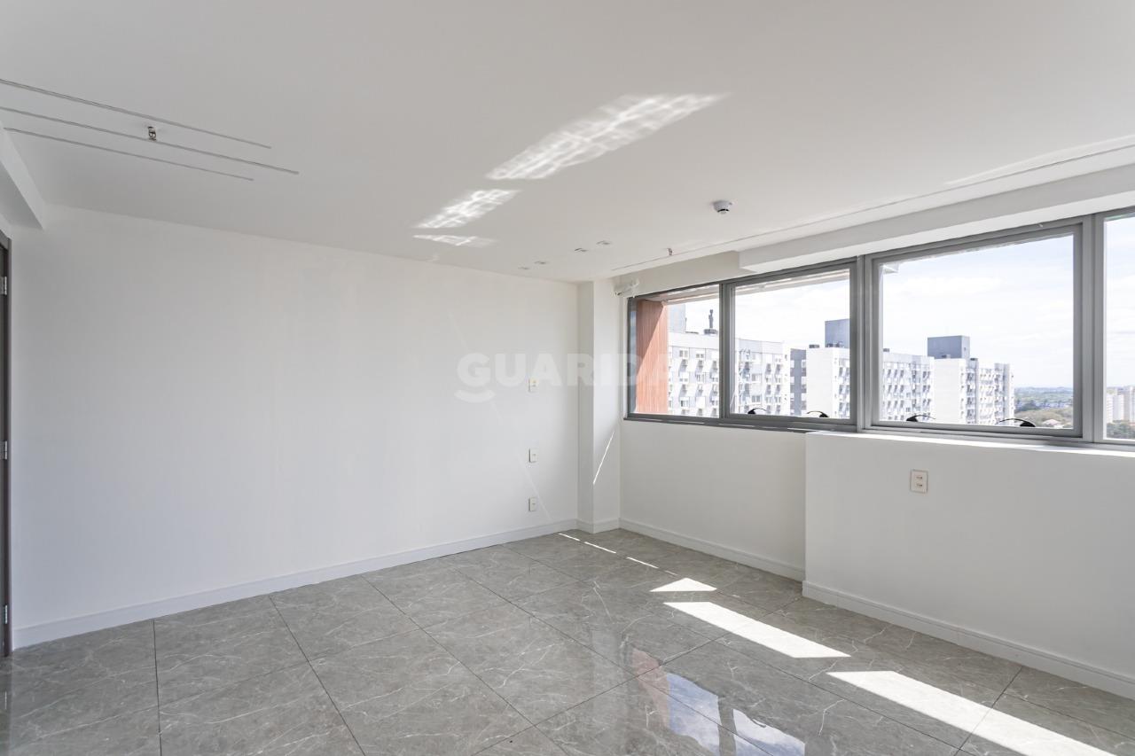 consultorio sala conjunto para alugar em Jardim Lindóia, Porto Alegre - foto 1