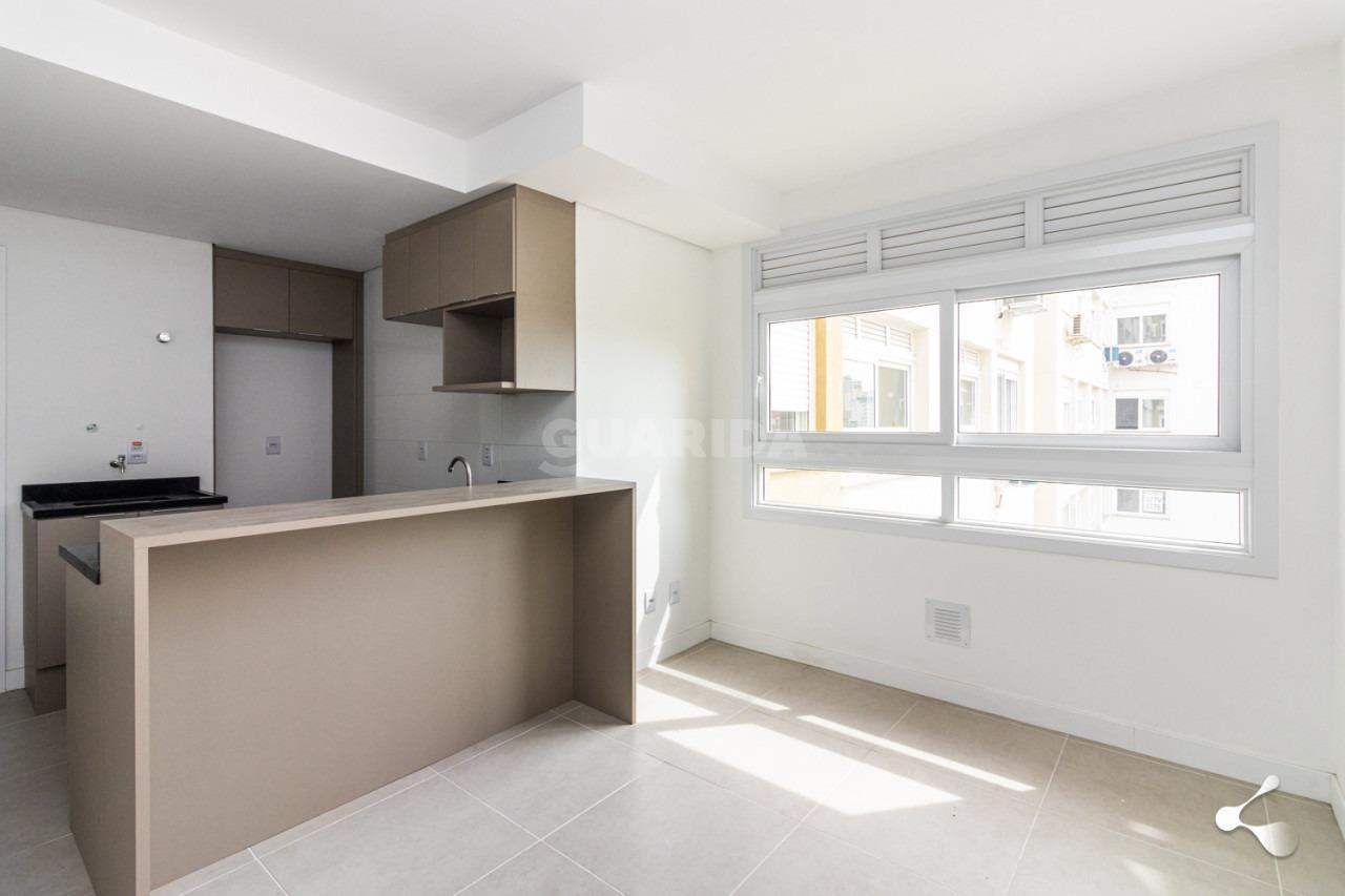 Apartamento para alugar em Cidade Baixa, Porto Alegre - foto 1