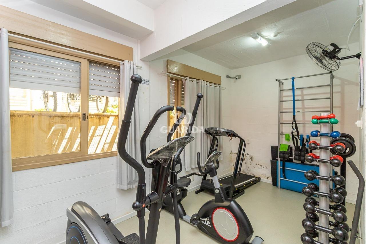 Studio/Kitnet/JK para alugar em Avenida Princesa Isabel, 500 - foto 18