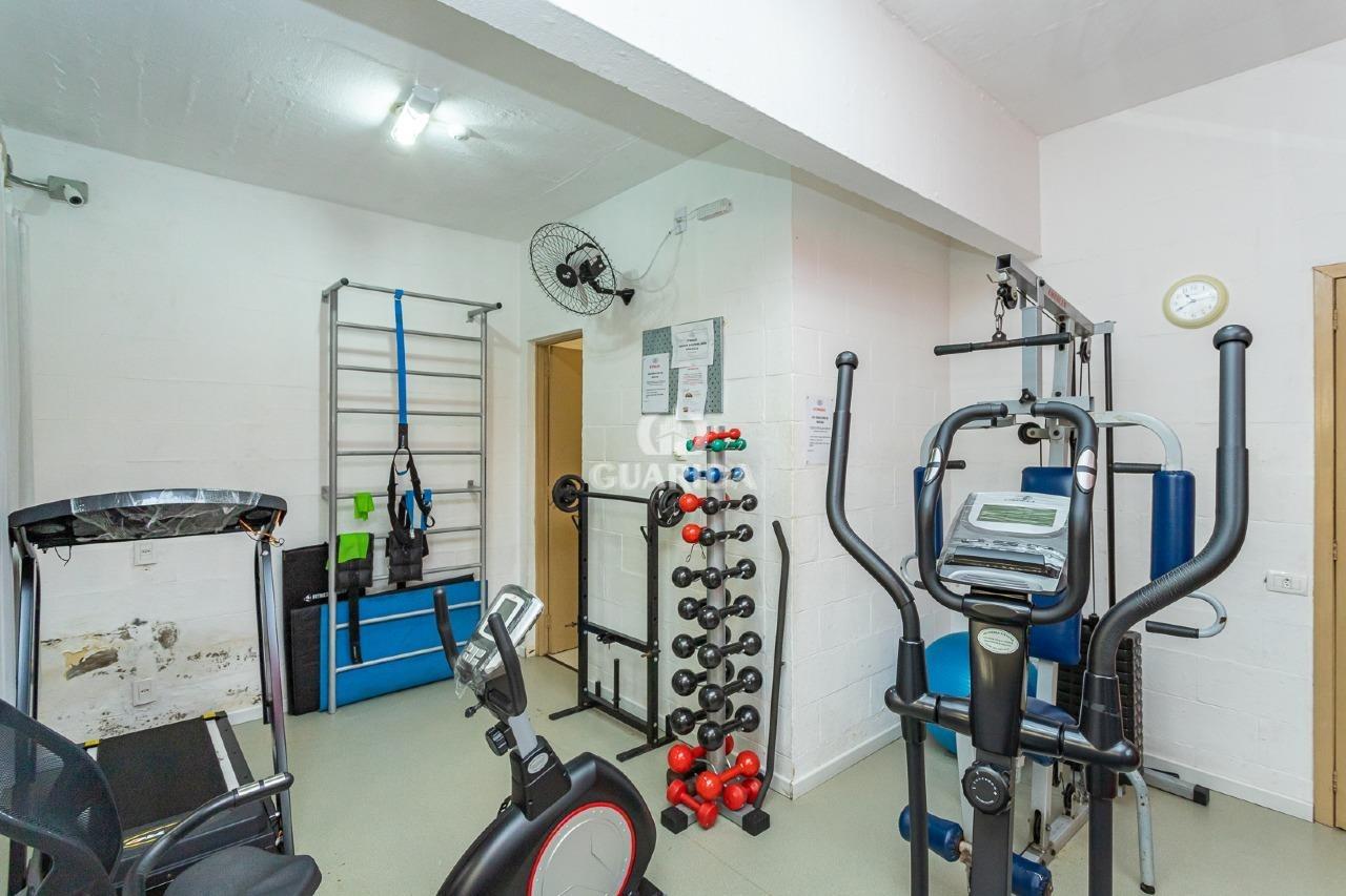 Studio/Kitnet/JK para alugar em Avenida Princesa Isabel, 500 - foto 17