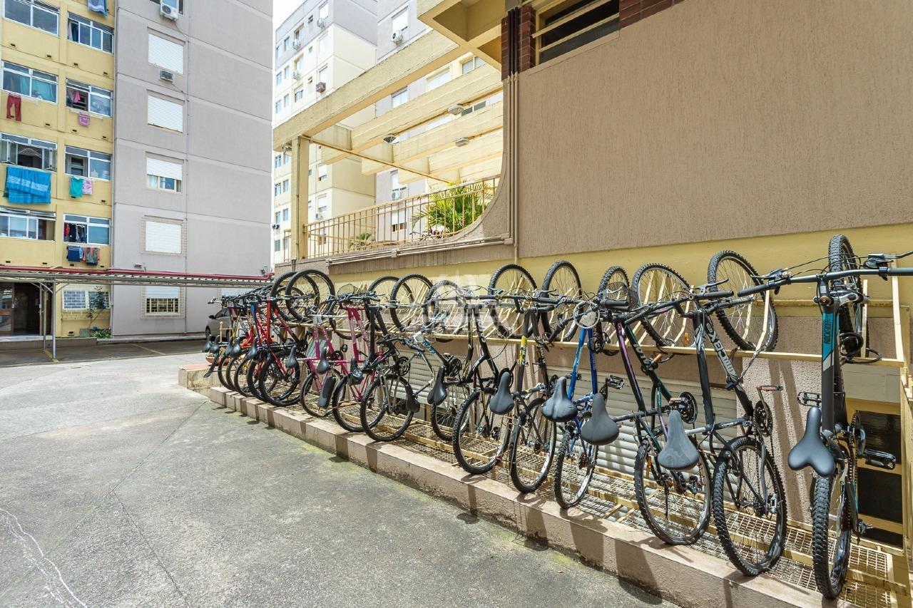 Studio/Kitnet/JK para alugar em Avenida Princesa Isabel, 500 - foto 15