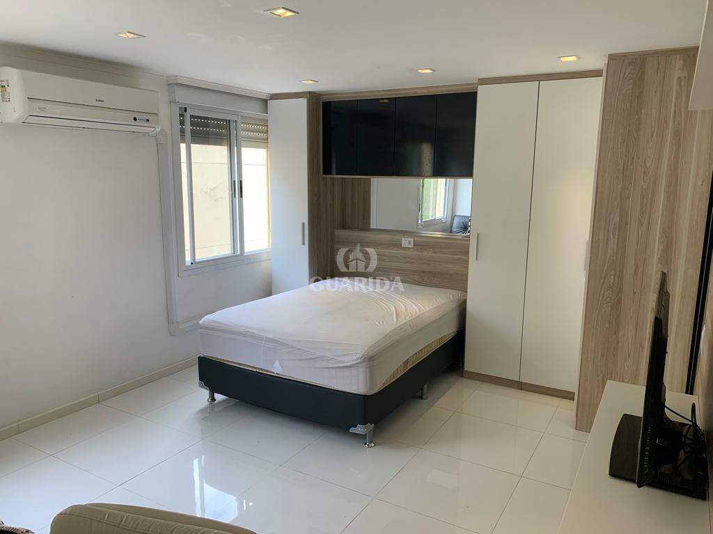 studio kitnet jk para alugar em Santana, Porto Alegre - foto 1
