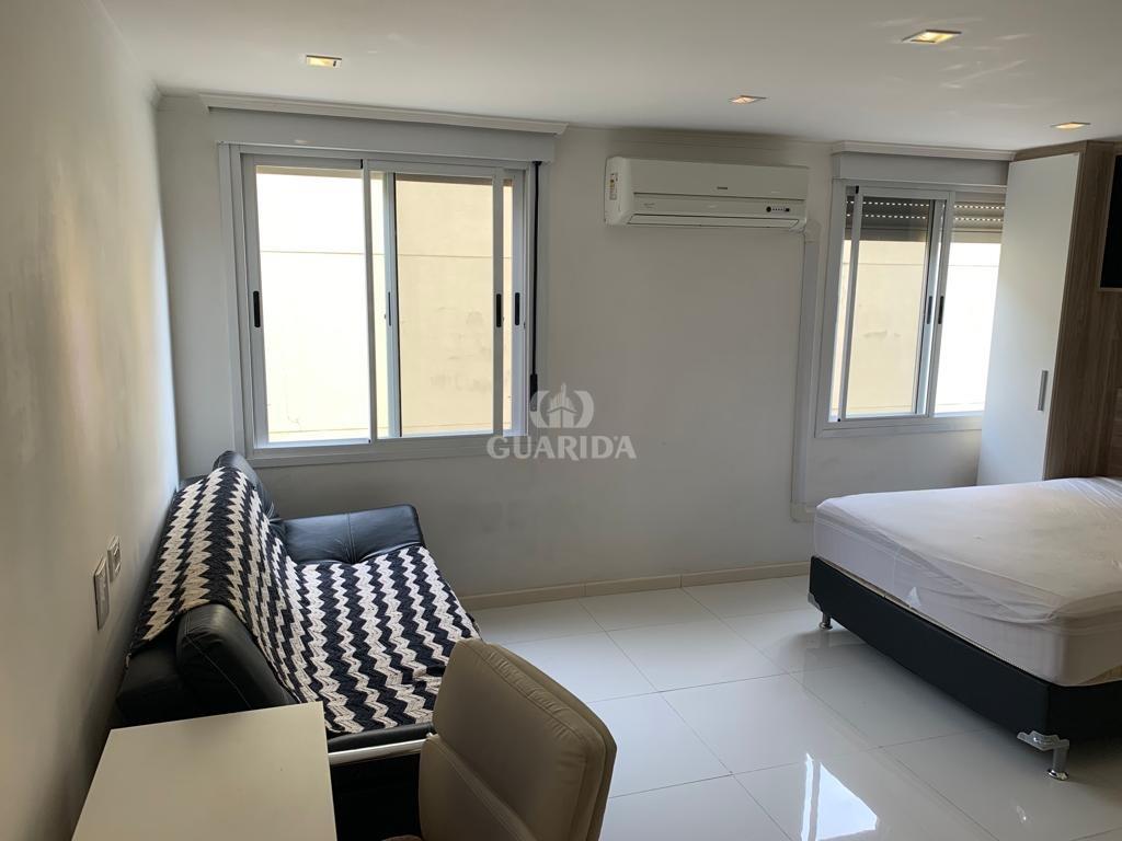 Studio/Kitnet/JK para alugar em Avenida Princesa Isabel, 500 - foto 3