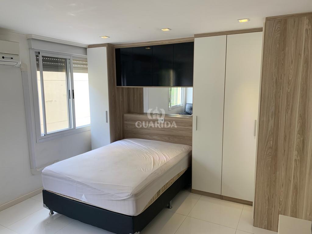 Studio/Kitnet/JK para alugar em Avenida Princesa Isabel, 500 - foto 11