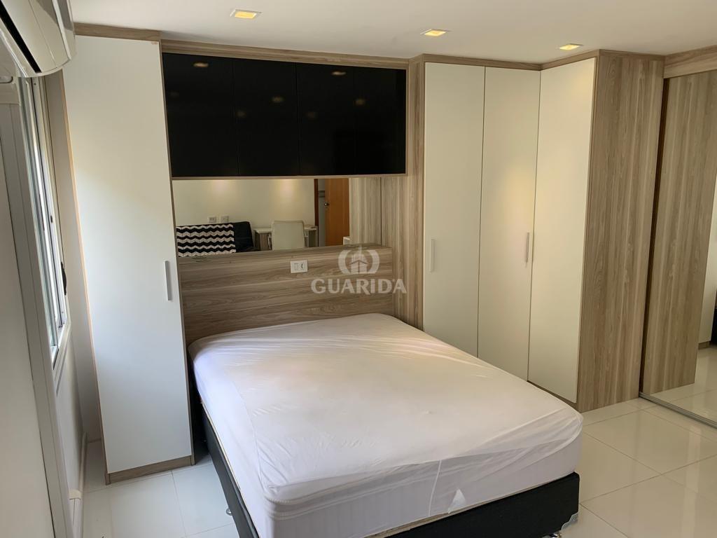 Studio/Kitnet/JK para alugar em Avenida Princesa Isabel, 500 - foto 10