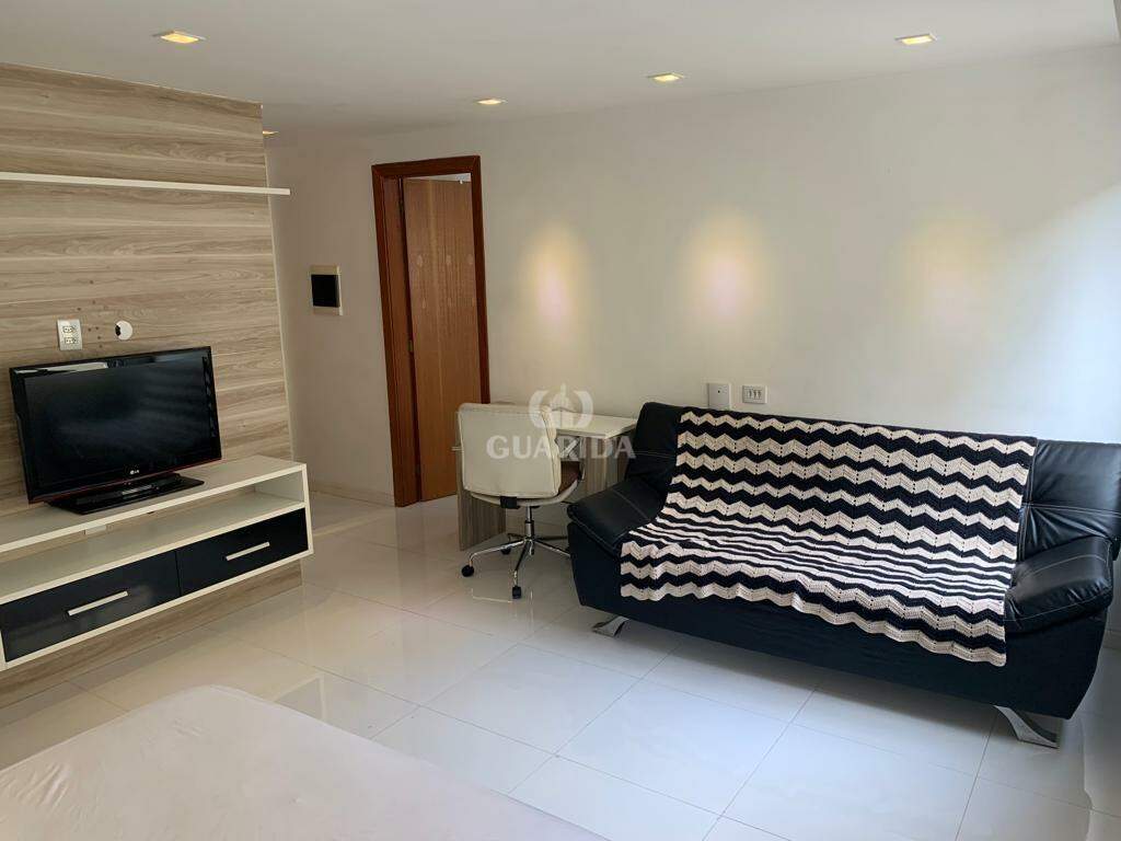 Studio/Kitnet/JK para alugar em Santana, Porto Alegre - foto 1