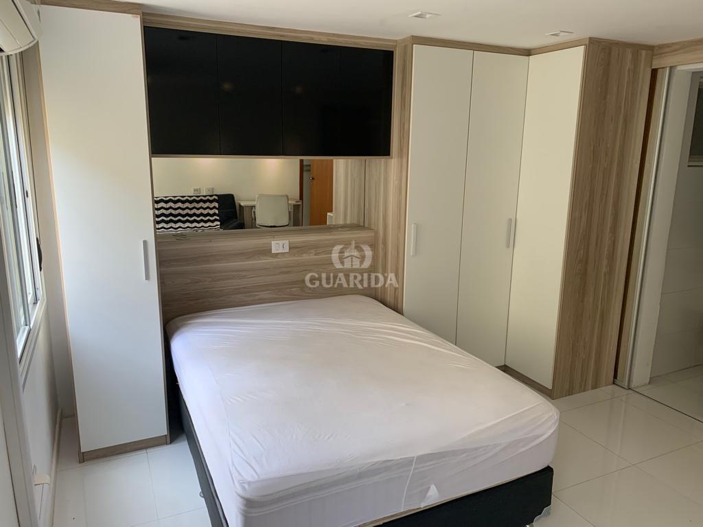 Studio/Kitnet/JK para alugar em Avenida Princesa Isabel, 500 - foto 8