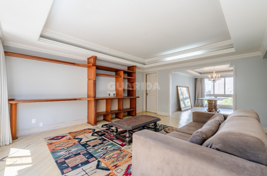 Apartamento para alugar em Rua Anita Garibaldi, 1231 - foto 14