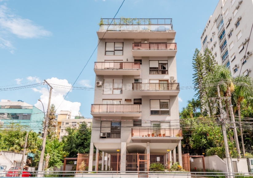 Apartamento para alugar em Rua Anita Garibaldi, 1231 - foto 30
