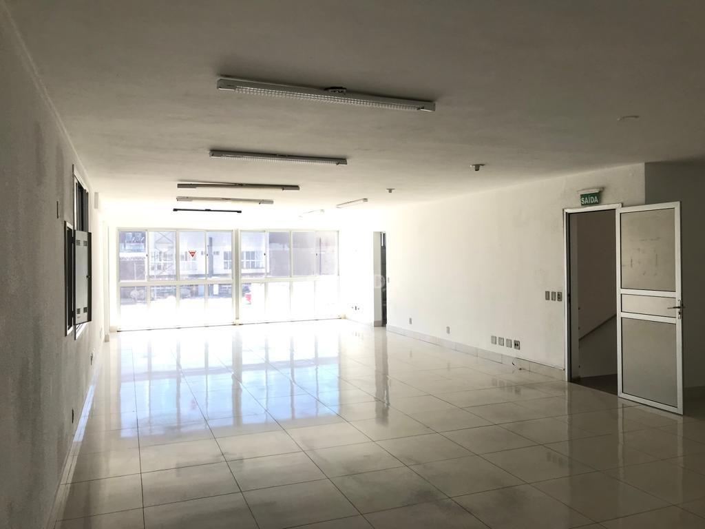 galpao deposito pavilhao para alugar em Rua Sérgio Jungblut Dieterich, 900 - foto 7