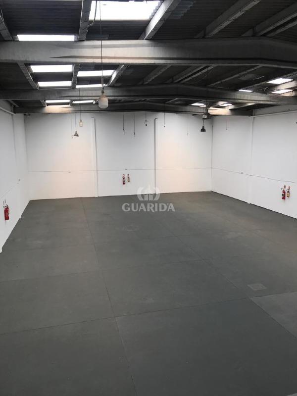 galpao deposito pavilhao para alugar em Rua Sérgio Jungblut Dieterich, 900 - foto 12
