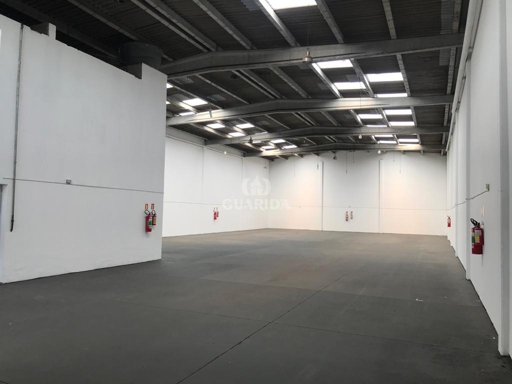galpao deposito pavilhao para alugar em Rua Sérgio Jungblut Dieterich, 900 - foto 13