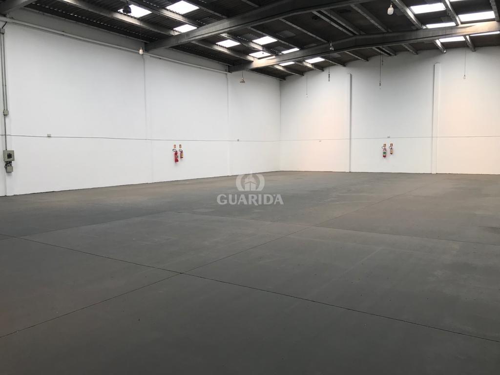 galpao deposito pavilhao para alugar em Rua Sérgio Jungblut Dieterich, 900 - foto 14