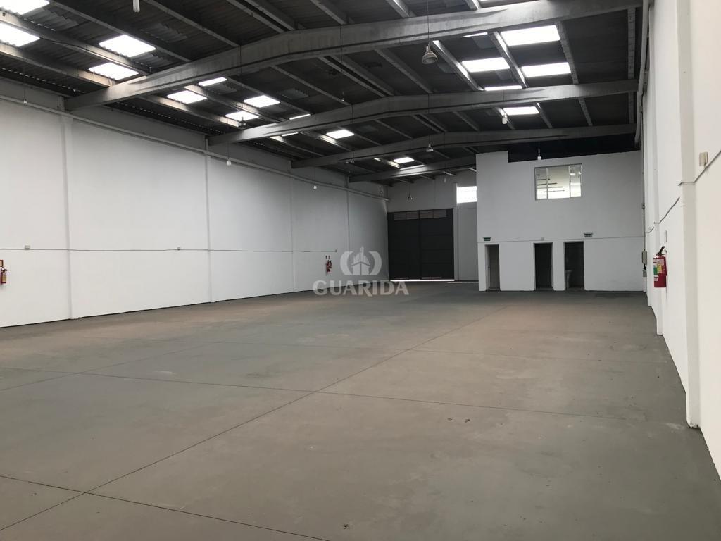 galpao deposito pavilhao para alugar em Rua Sérgio Jungblut Dieterich, 900 - foto 15