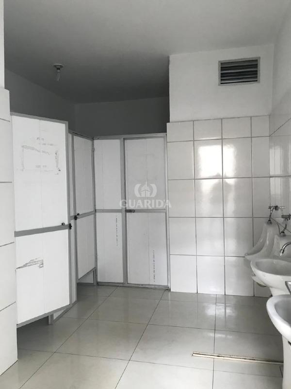 galpao deposito pavilhao para alugar em Rua Sérgio Jungblut Dieterich, 900 - foto 17