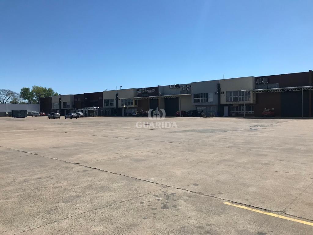 galpao deposito pavilhao para alugar em Rua Sérgio Jungblut Dieterich, 900 - foto 19