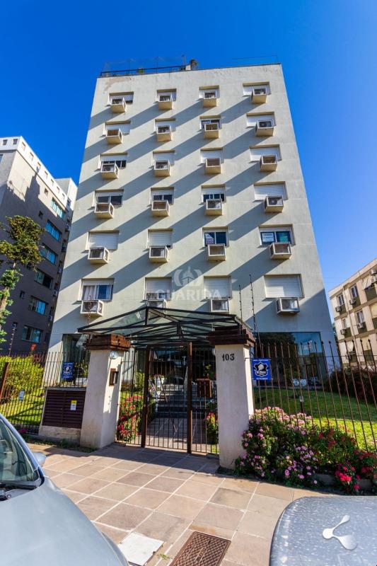 Apartamento para alugar em Rua Marechal Frota, 103 - foto 21