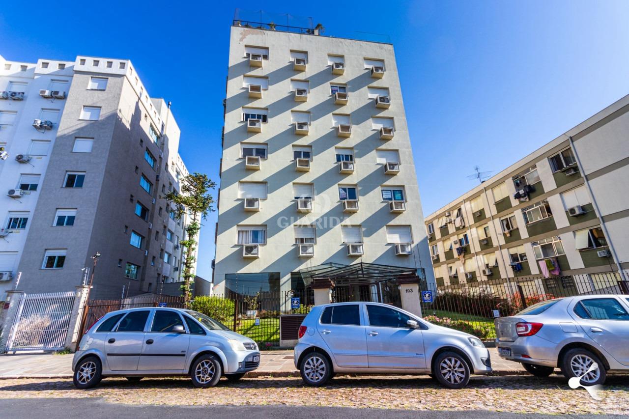 Apartamento para alugar em Rua Marechal Frota, 103 - foto 20
