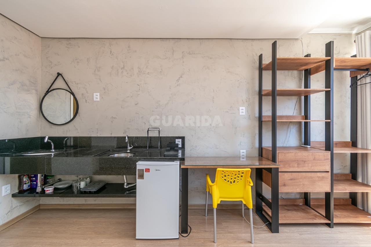 Studio/Kitnet/JK para alugar em Avenida Protásio Alves, 274 - foto 9