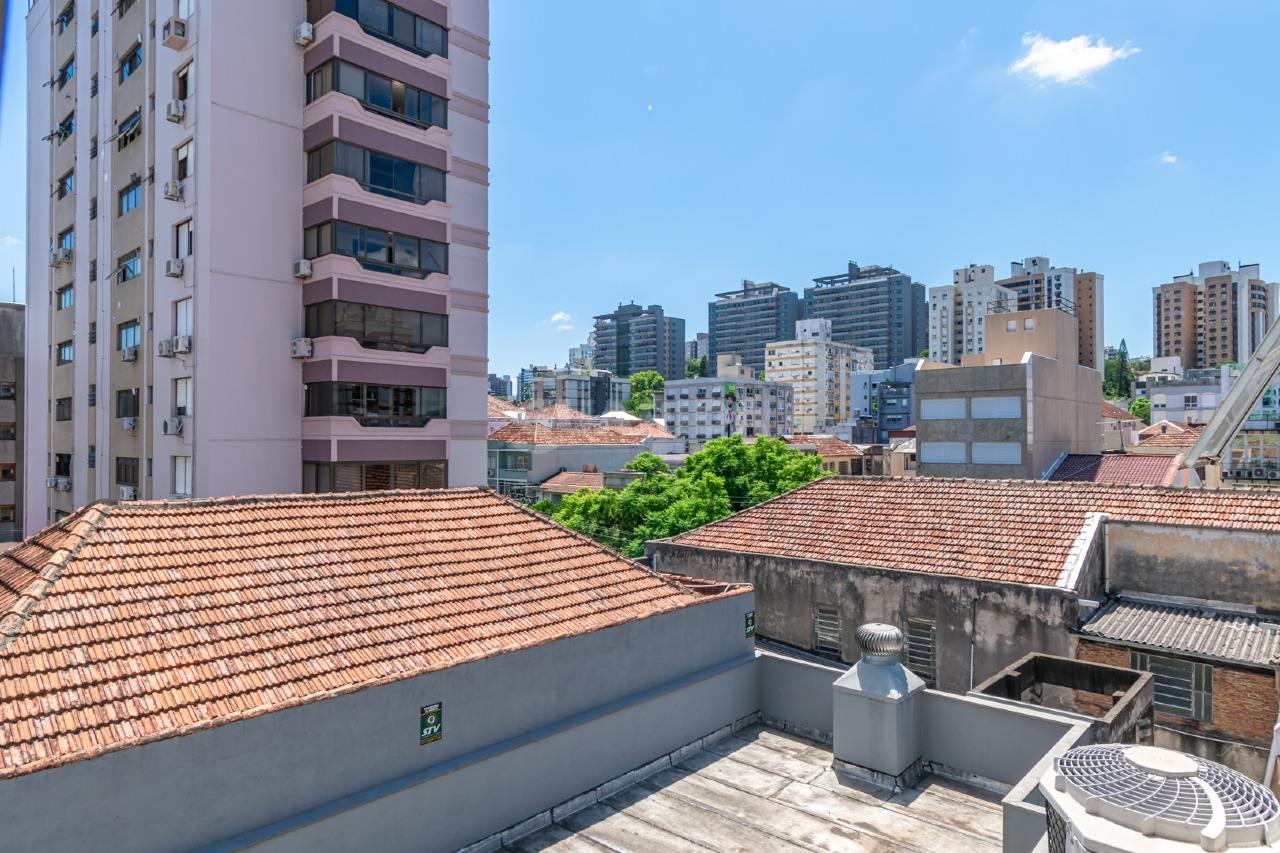 Studio/Kitnet/JK para alugar em Avenida Protásio Alves, 274 - foto 12