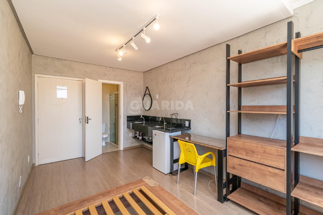 Studio/Kitnet/JK para alugar em Avenida Protásio Alves, 274 - foto 7