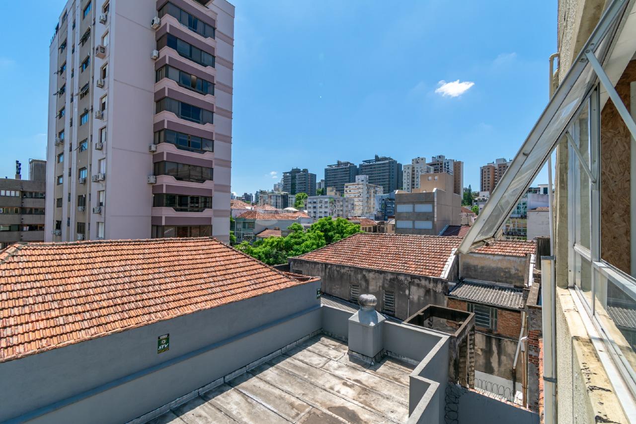 Studio/Kitnet/JK para alugar em Avenida Protásio Alves, 274 - foto 14