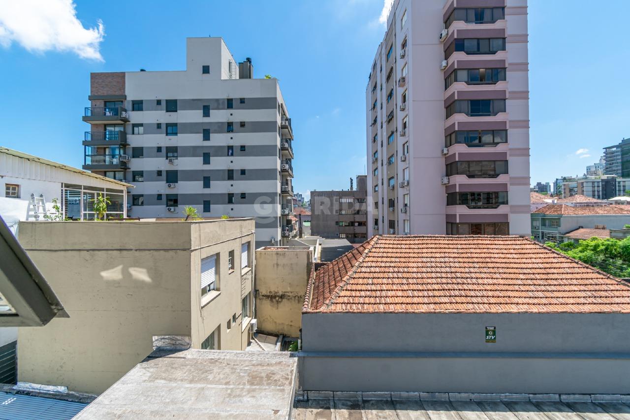 Studio/Kitnet/JK para alugar em Avenida Protásio Alves, 274 - foto 13