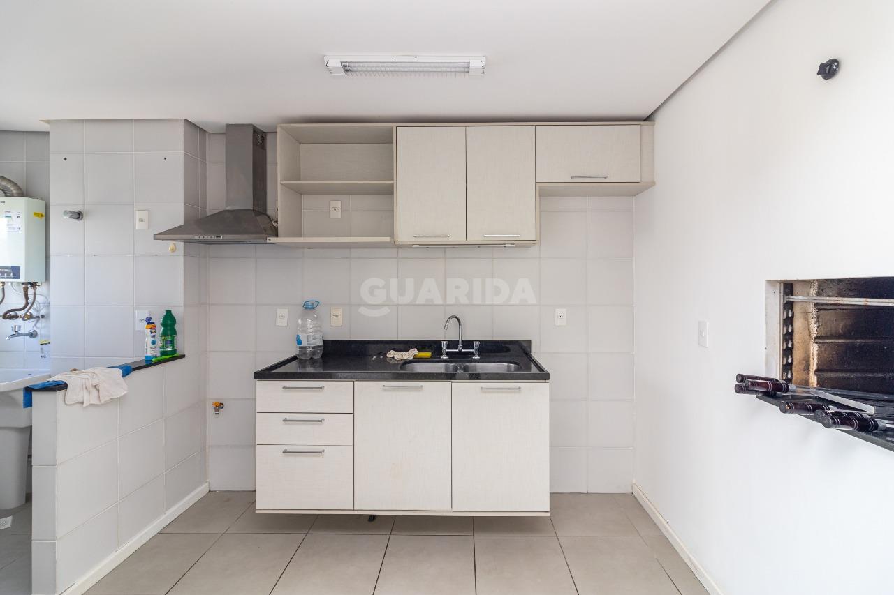 Apartamento para alugar em Avenida da Cavalhada, 4530 - foto 8