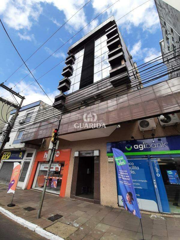 consultorio sala conjunto para alugar em Avenida Protásio Alves, 2365 - foto 9