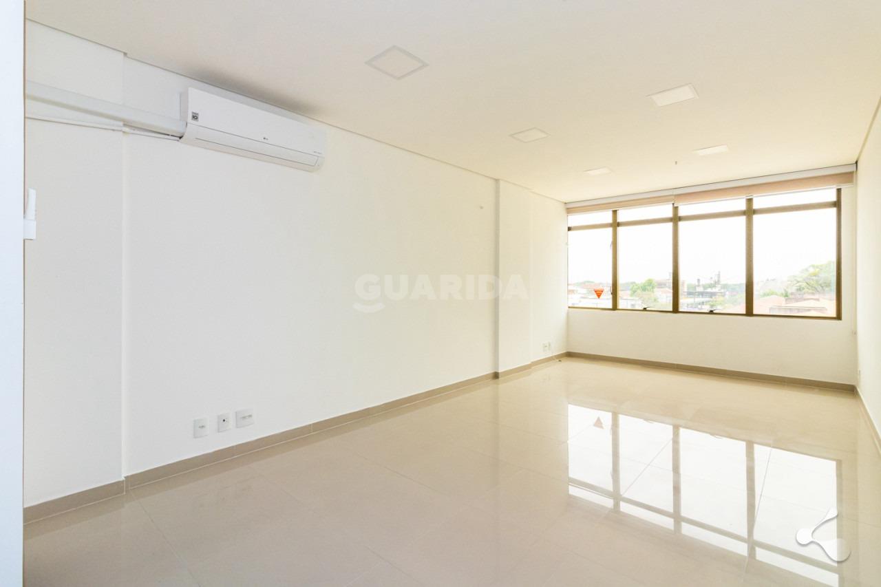 consultorio sala conjunto para alugar em Floresta, Porto Alegre - foto 1