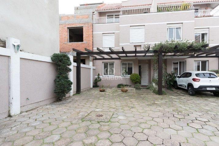 Casa em condominio para alugar em Rua Paraguá, 60 - foto 25