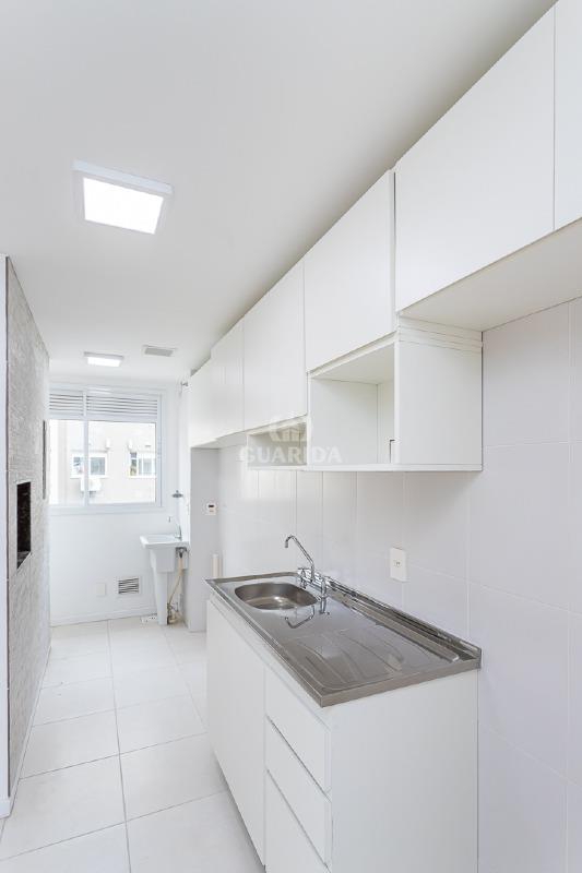 Apartamento para alugar em Rua Attílio Bilibio, 251 - foto 8