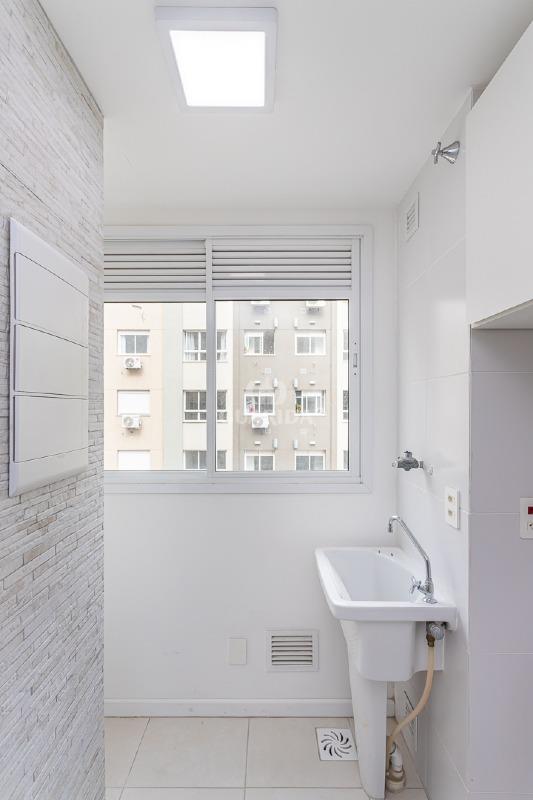 Apartamento para alugar em Rua Attílio Bilibio, 251 - foto 9
