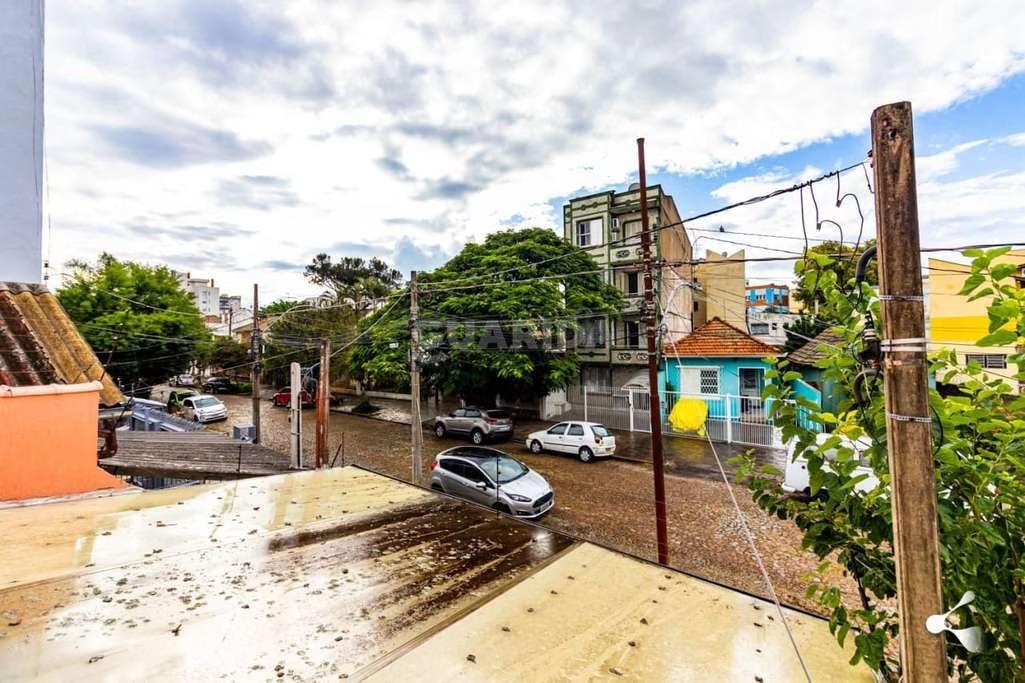 casa sobrado para alugar em Rua Três de Maio, 265 - foto 8