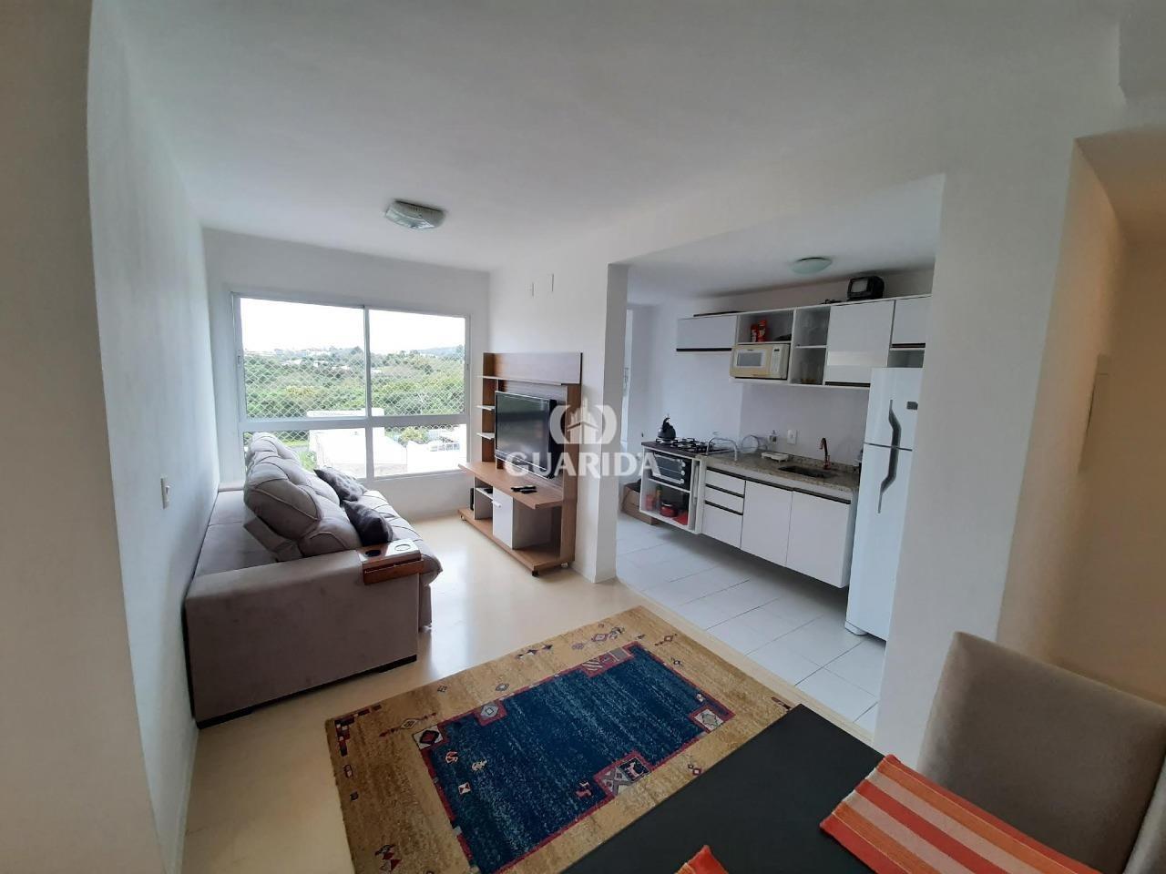 Apartamento para alugar em Alto Petrópolis, Porto Alegre - foto 1