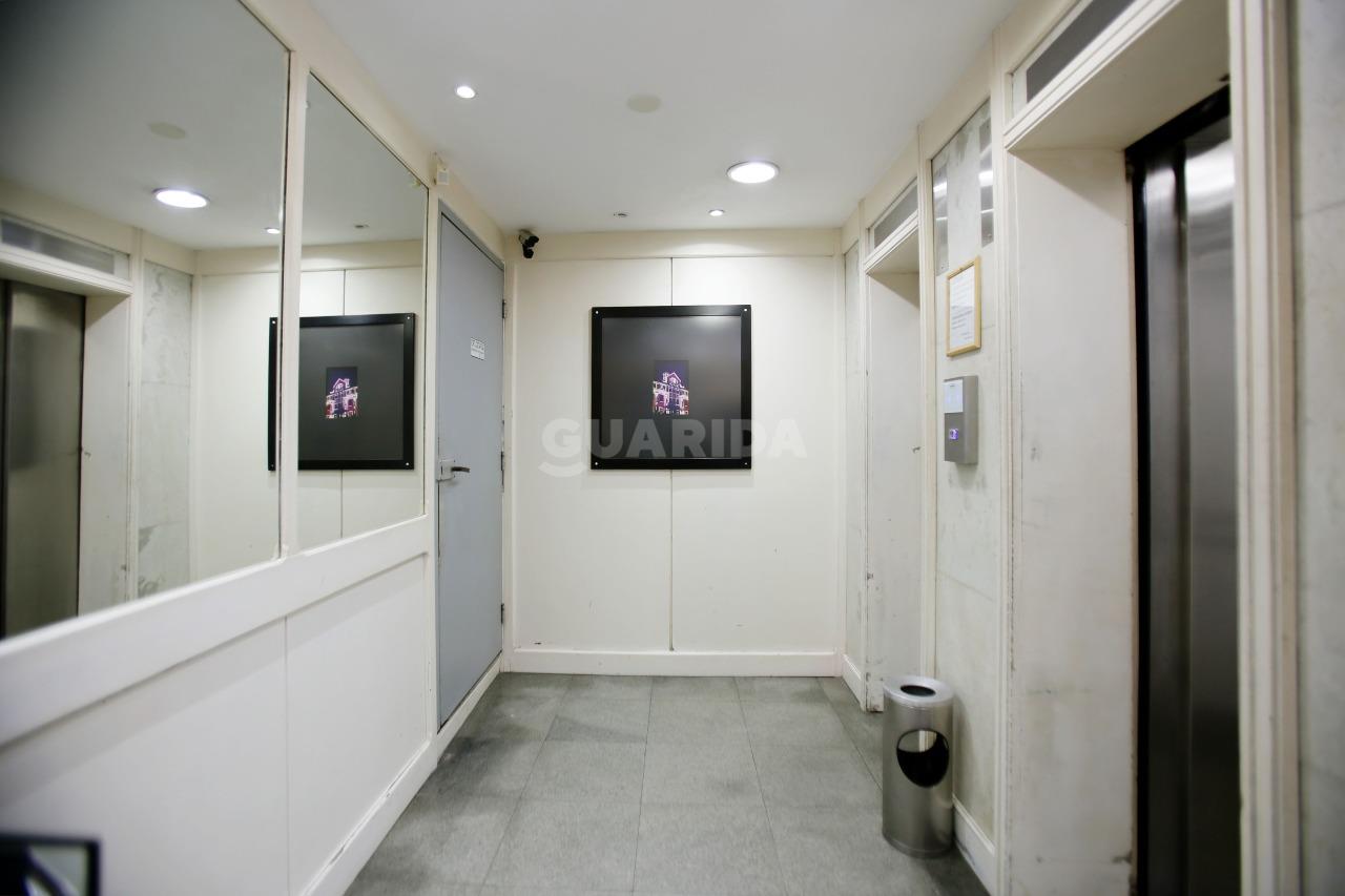 consultorio sala conjunto para alugar em Rua Doutor Barros Cassal, 33 - foto 11