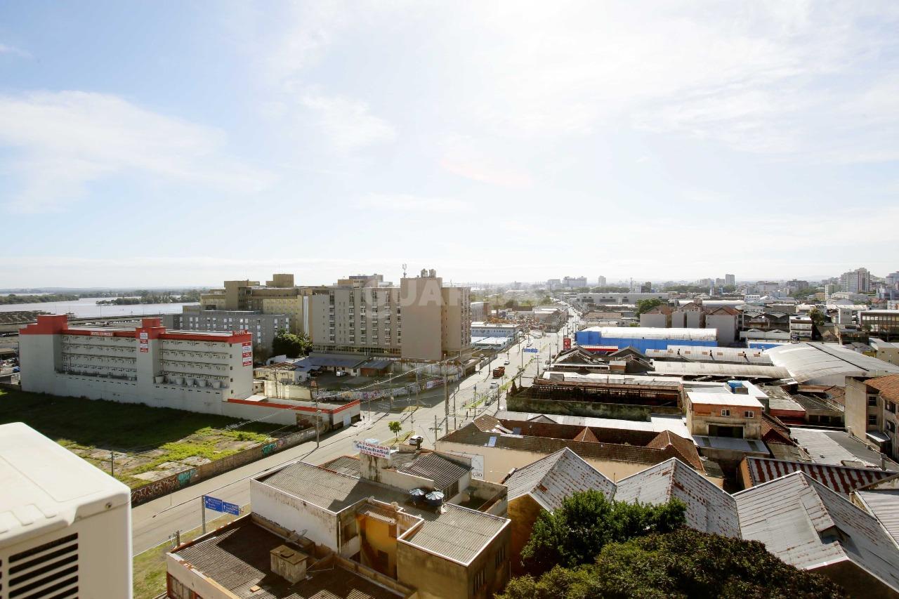consultorio sala conjunto para alugar em Rua Doutor Barros Cassal, 33 - foto 13